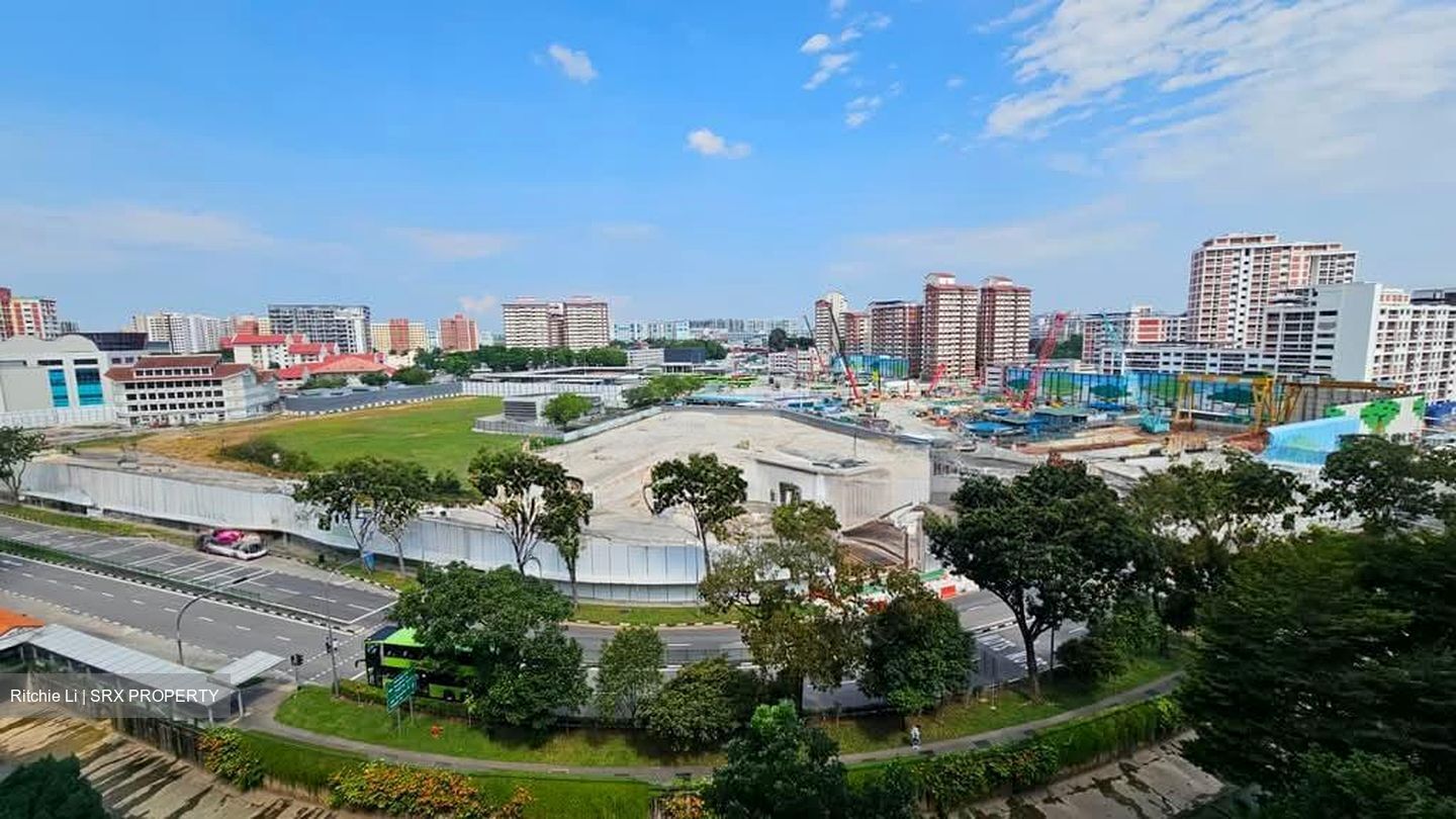 Blk 521 Hougang Avenue 6 (Hougang), HDB 5 Rooms #609034011